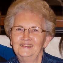 Marilyn Ann Billings Stephens (1937-2016)