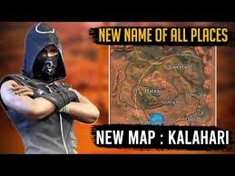 Firewalls plays an important role in securing linux systems/networks. New Map Kalahari Full Details Garena Free Fire Gaming Aura Youtube
