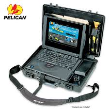 Pelican 1490 Computer Case Black Pelican Case Pelican Laptop Case Computer Case