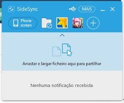 Samsung sidesync apk · easy and convenient connection. Samsung Sidesync Alternativas Y Software Similar Progsoft Net