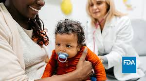 Today, FDA approved a drug for the prevention of Respiratory ...