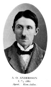 Kloka Gubbar och Gummor