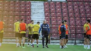 Both teams try to perform well in uefa champions league. Marius È™umudicÄƒ Victorie La Debutul In Liga Campionilor Cfr Cluj A CaÈ™tigat Prima ManÈ™Äƒ Cu Borac