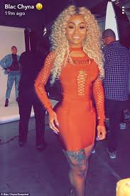 About johnson & wales university: Blac Chyna And Hot Felon Jeremy Meeks Join Forces On Shoot Daily Mail Online