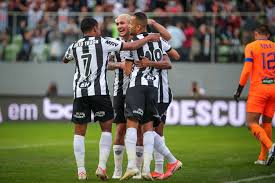 A equipe derrotou o bahia, fora de casa, pelo placar de 1 a 0, chegando aos 56 pontos, na quinta posição, dois a menos que o são paulo. Atletico Mg X Fluminense Veja Onde Assistir A Partida Do Brasileirao Serie A Gazeta Esportiva