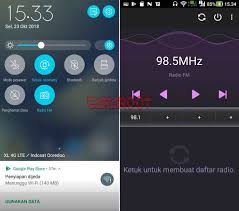 Untuk memasangnya, pengguna tidak perlu menginstal aplikasi tambahan apapun. Cara Menggunakan Radio Fm Di Asus Zenfone 4 Max