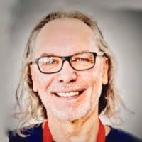 Bill Gerrish's Instagram, Twitter & Facebook