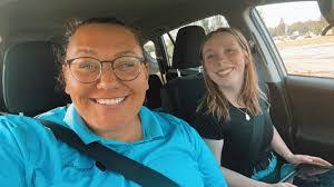 Melissa Glanville's Instagram, Twitter & Facebook