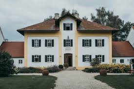 La promesse augsburg i ringkissen: Haupteingang Bild Von Gut Sedlbrunn Pottmes Tripadvisor