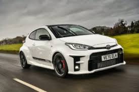 Maybe you would like to learn more about one of these? 300 Ps Fur Den Neuen Toyota Gr Yaris Eurotuner News