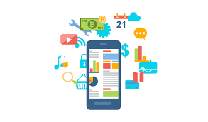 We help our customers to increase their business by building attractive website application. Mobile App Development Company In Kolkata India Arkon Web Solutions