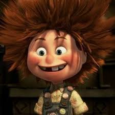 Stream Ellie dubbing(up) by Aya Hussein