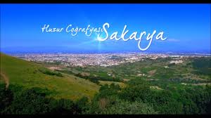 Näytä lisää sivusta sakarya büyükşehir belediyesi facebookissa. Sakarya Huzur Cografyasi Tanitim Filmi 2015 4k 311 Sn Youtube