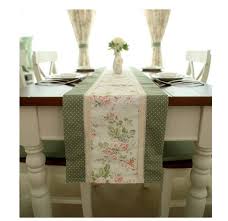 Amazon Com Casa Neoclassical Style High End European Style Table Runner Country Table Runner Table Runners Quilted Table Runners