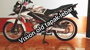 Jul 12, 2021 · video diatas menyajikan kumpulan vixion jari jari tapak lebar dengan konsep touring. Vixion Old Modif Jari Jari Tapak Lebar Youtube