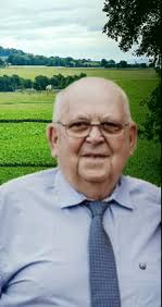 Condolence Book for Patrick Langan (Athea, Limerick)