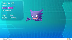 How To Evolve Kadabra, Haunter, Machoke & (Alolan) Graveler In Pokémon  Let'S Go Pikachu & Eevee - Youtube