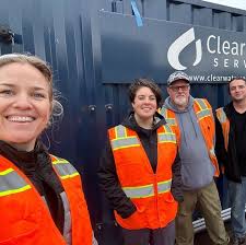 Clear Water Services (@clearwaterservices) • Instagram photos and videos