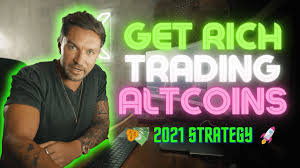 Piranha profits cryptocurrency trading course : How To Get Rich Day Trading Altcoins Instead Of Bitcoin In 2021 30k Week Youtube