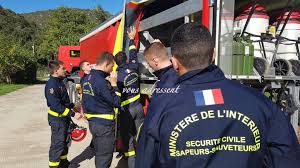 C'est l' uiisc 7 qui a en charge la vaccination durant ces 4 jours. Uiisc 5 Corte Videos Facebook