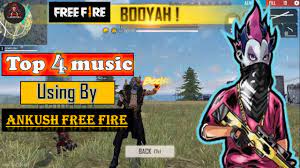 Free fire all theme songs 2017 2020 ob25 old to new theme ultimate edition.mp3. Top 4 Gaming Background Music Using By Ankush Freefire No Copyright Garena Free Fire Youtube