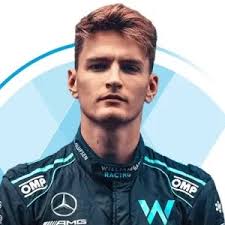 Perez vs Sargeant stats