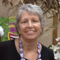 Connie Y. Ryals Obituary