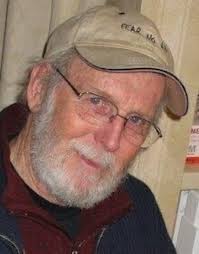 Reverend Dr. Wesley Rehberg Obituary