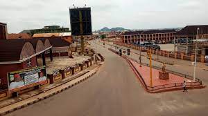 The governor who spoke to newsmen in abakaliki, said this while. Southeast Shuts Down As Residents Obey Ipob S Sit At Home Order The Guardian Nigeria News Nigeria And World News Nigeria The Guardian Nigeria News Nigeria And World News