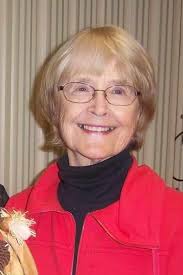 Patricia Jean Kennedy Obituary