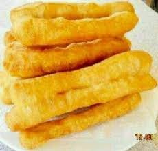 Sebenarnya nak buat cakoi ni bukan la susah sangat. Resepi Masakan Resepi Kuih Cakoi Pak Tongkol Lembut Facebook