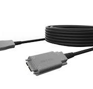 10m (33 ft) USB 3.0 Hybrid AOC, Type-A to Micro-B, high flex