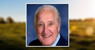 Robert Marion Messmer Obituary November 1, 2016