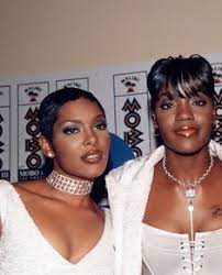 Black Beauties from the 80's & 90's