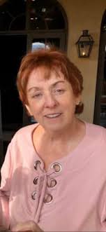 Lynette Patricia "Lynne" Knowles Obituary (1952