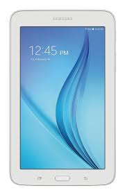 Samsung Galaxy Tab E Lite 7 Inch Tablet 8 Gb White Samsung Galaxy Samsung Galaxy Tab Samsung