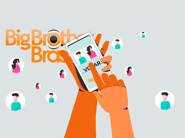 Acompanhe ao vivo tudo o que rola na casa do bbb. Votar No Bbb 2021 Como Votar No Paredao Bbb 2021 Gratis