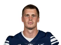 BYU 31-21 UNLV (Nov 10, 2017) Final Score