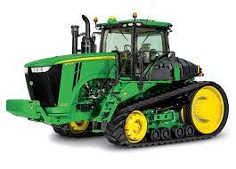 Pin On Tractors