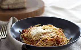 Eat Away Italian Study Shows Pasta Doesn T Make You Fat