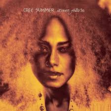 Cree Summer