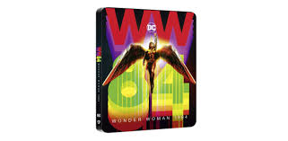 Dianna is still depressed about steve trevor but incredibly he shows up. Wonder Woman 1984 Im 4k Uhd Steelbook Mit Deutscher Dolby Atmos Spur Bei Amazon Italien Vorbestellbar Dvd Forum At