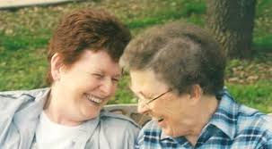 It IS all about the GIRLFRIENDS!