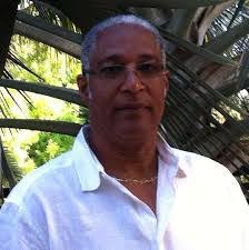 Reginald Warner's Instagram, Twitter & Facebook