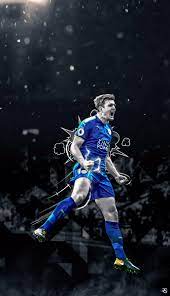 Born in sheffield, he came through the youth system at sheffield united. Harry Maguire Wallpapers Wallpaper Cave