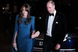 Royal Variety Performance with This Joke