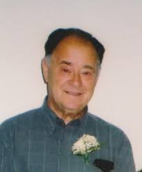 Obituary information for Robert Arthur Kenny Bailey