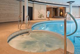 Mais en prendre soin, est ce suffisant ? Domaine De Rochevilaine Hotel De Luxe Dans Le Morbihan Spa Bien Etre