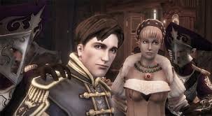 Scanned bar codes are also quick and efficient. Why Fable 3 Is An Embarrassment To Video Games