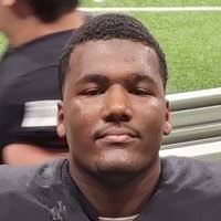 David Brown Jr (@D_BrownJr24)